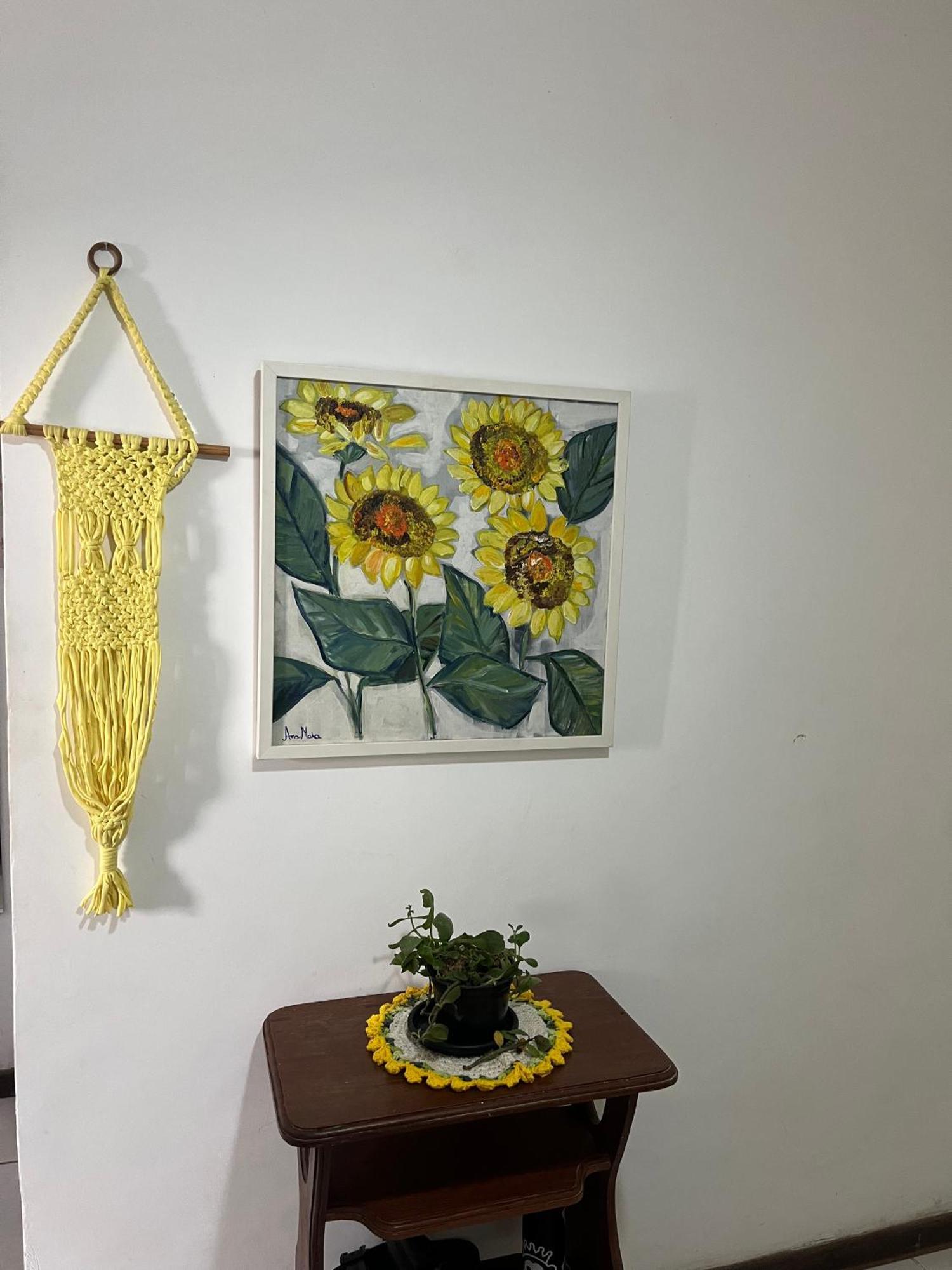 Casamarelo Hostel Salvador Luaran gambar